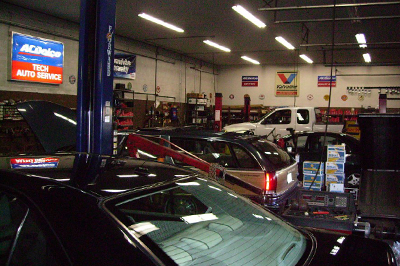 Auto Masters Ac Service Harker Heights